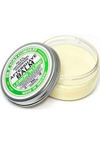 DR K SOAP COMPANY After-Shave Balsam "Lemon 'n Lime...