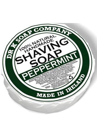 Мыло для бритья "Shaving Soap Pep...