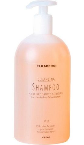 ELKADERM Шампунь "Cleansing Shampoo"