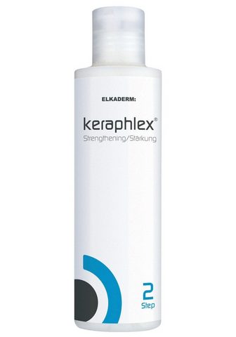 ELKADERM Haarkur "Keraphlex Step 2" 1...