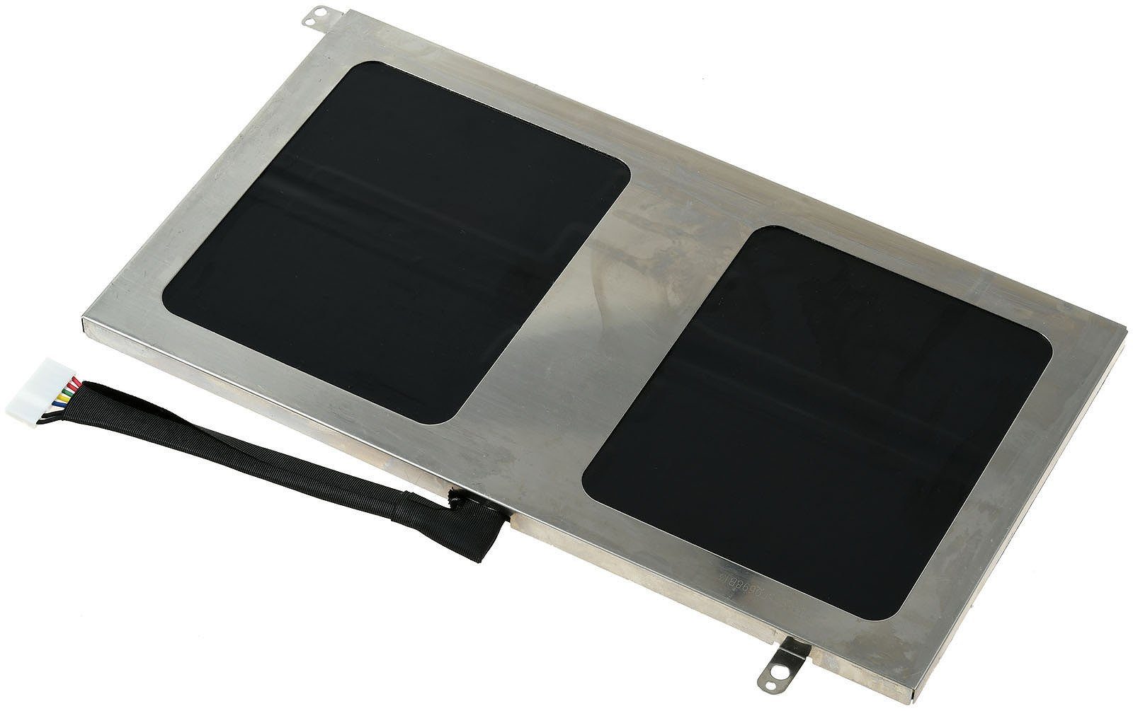 Powery Fujitsu Laptop-Akku Akku FPCBP345Z V) Typ (14.8 für 2850 mAh