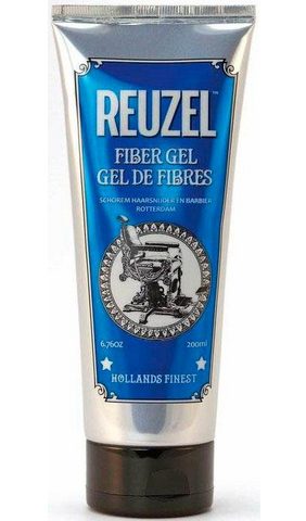 REUZEL Haargel "Fiber Gel" starker ...