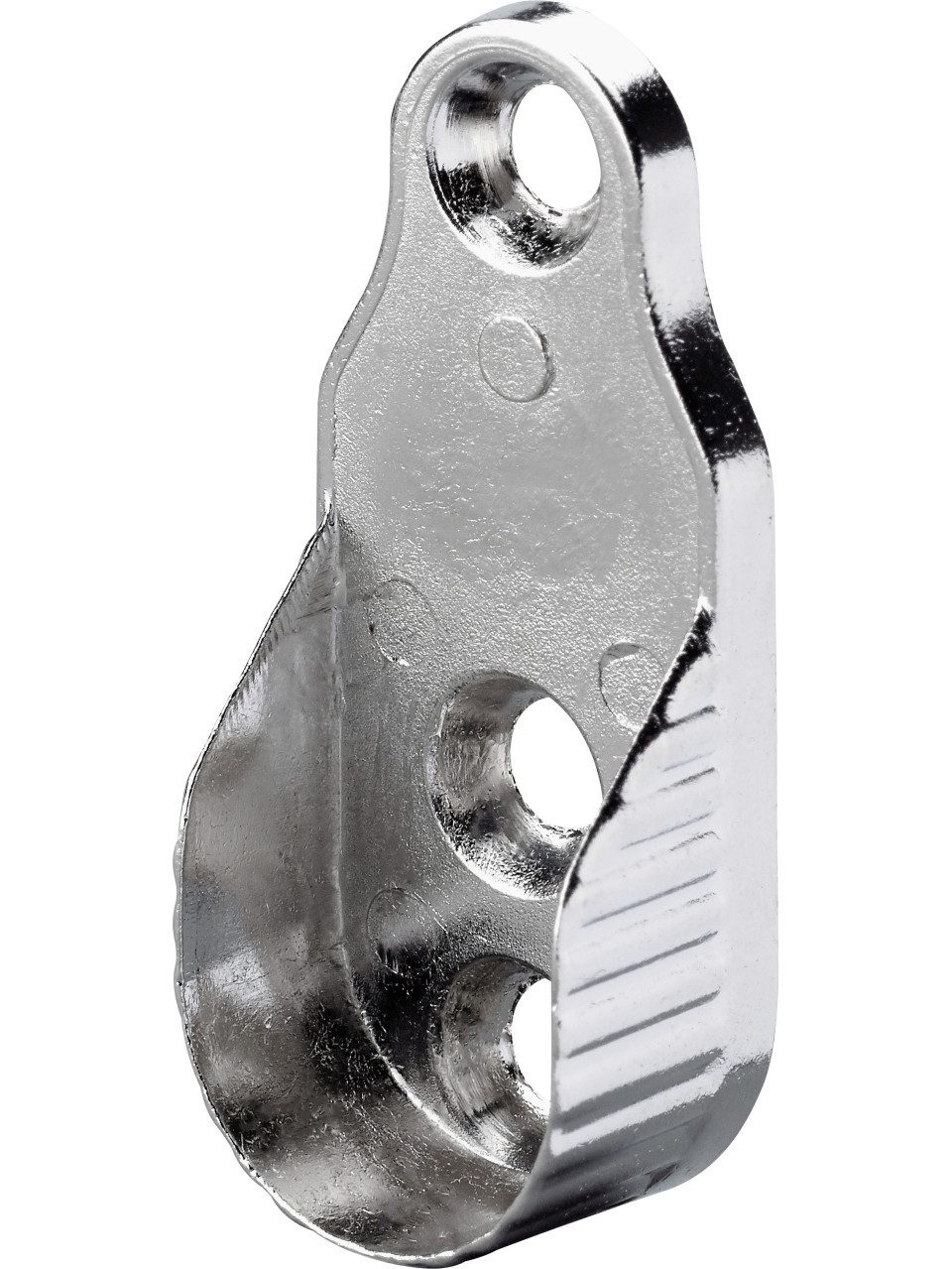 Hettich Möbelbeschlag Hettich Schrankrohrlager 30 mm