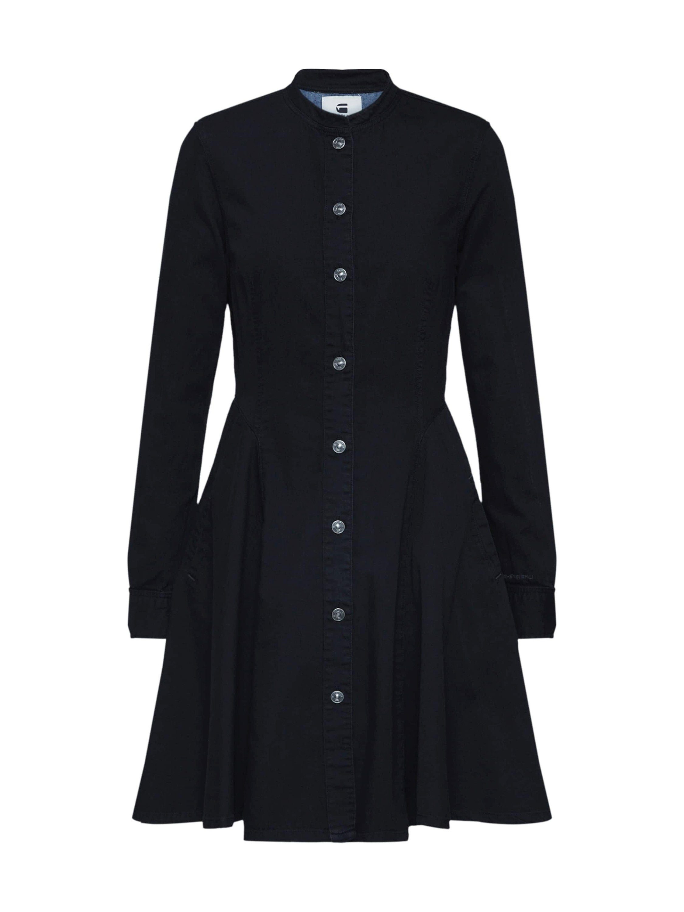 G-Star RAW Jeanskleid »Bristum«, Eingefasster Saum/Kante online kaufen ...