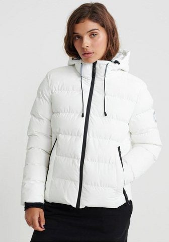 SUPERDRY Куртка стеганая »SPIRIT PUFFER I...