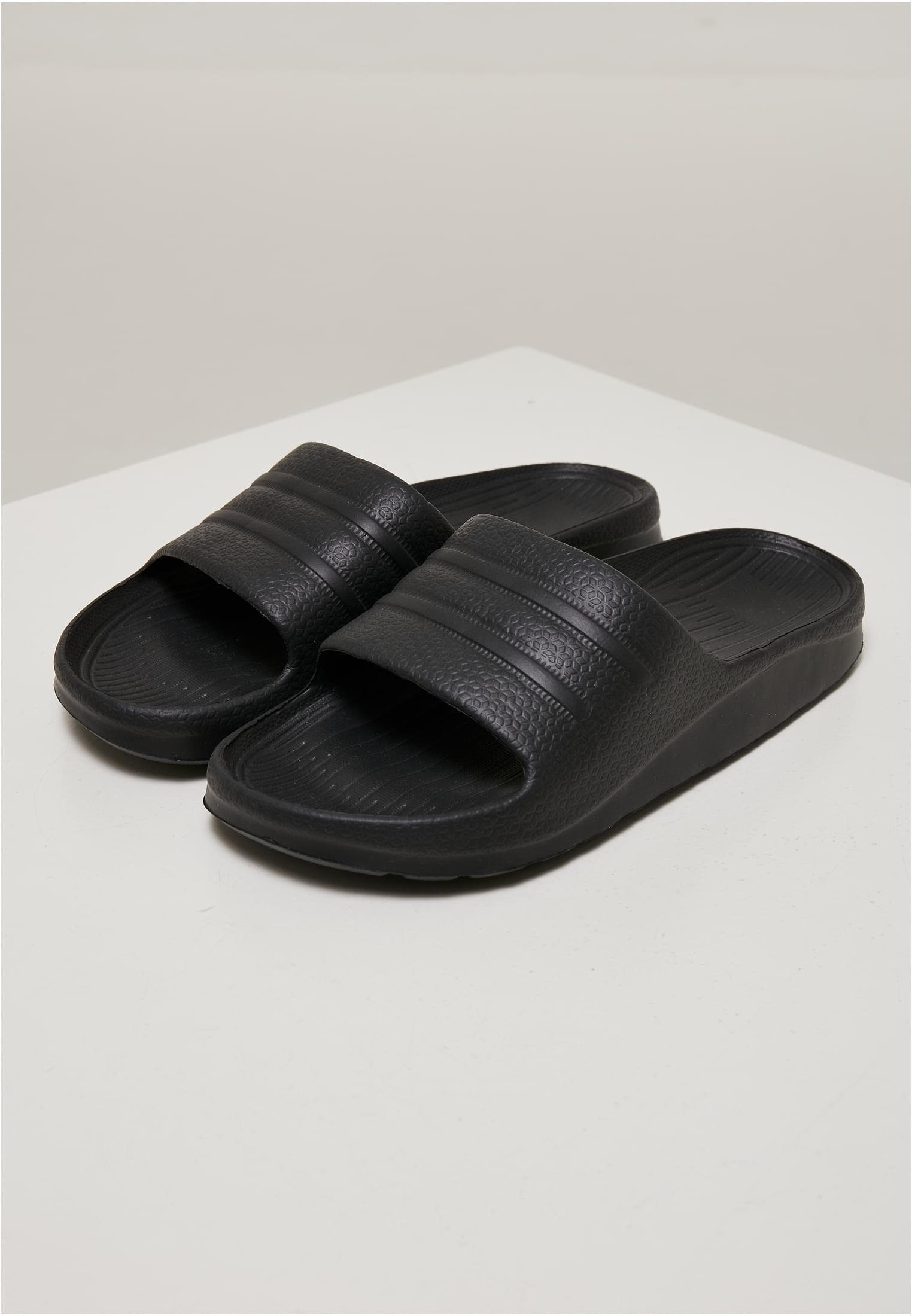 CLASSICS Sneaker Slide (1-tlg) Basic URBAN Sandalen Accessoires
