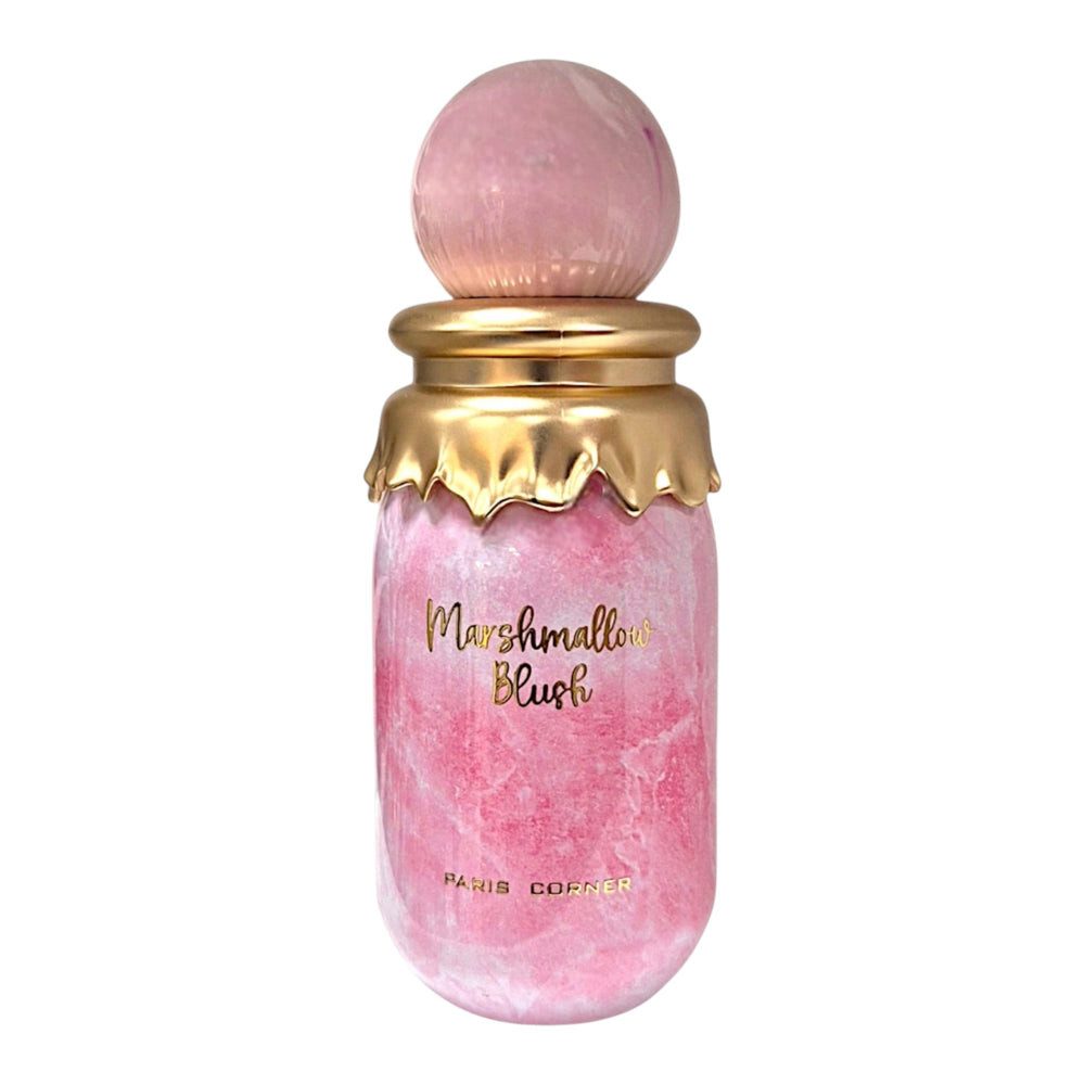 Paris Corner Eau de Parfum Paris Corner Marshmallow Blush Eau de Parfum 50ml