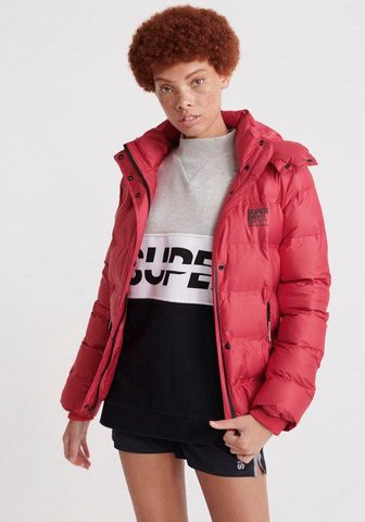 SUPERDRY Куртка стеганая »KOANDA PUFFER К...