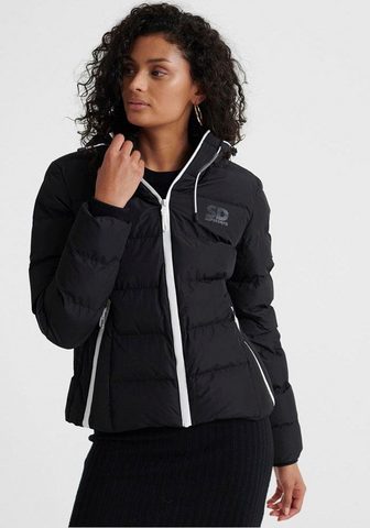 SUPERDRY Куртка стеганая »SPIRIT PUFFER I...