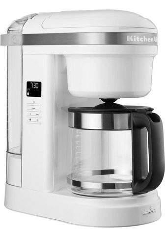 KITCHENAID Кофеварка с фильтром 5KCM1208EWH