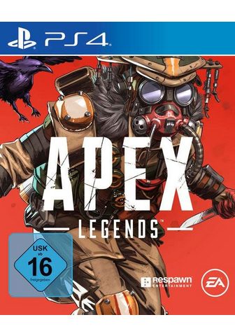 ELECTRONIC ARTS Apex Legends Bloodhound Edition PlaySt...