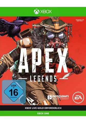 ELECTRONIC ARTS Apex Legends Bloodhound Edition Xbox O...