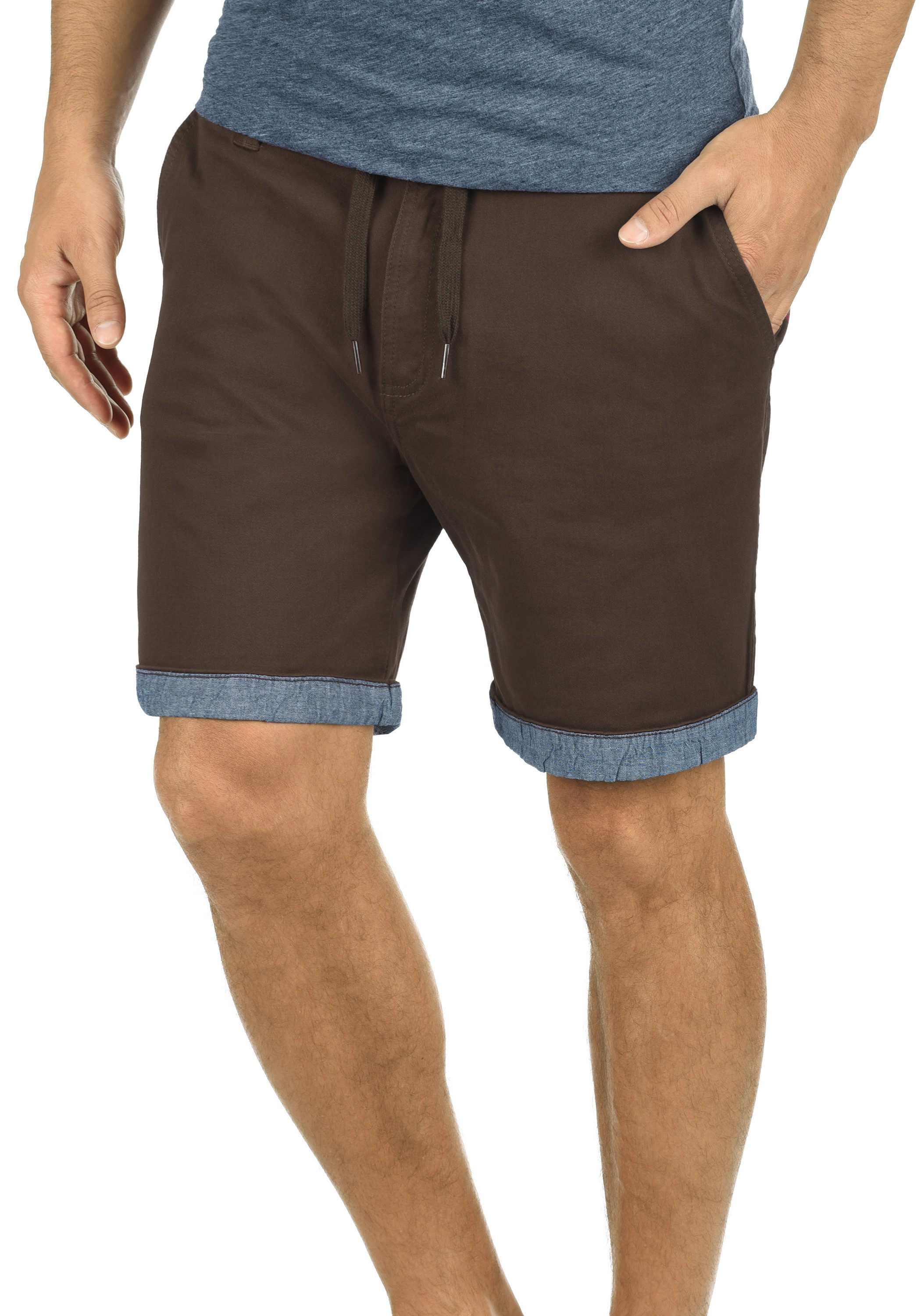 !Solid Chinoshorts SDLagoa kurze Hose mit günstig online kaufen
