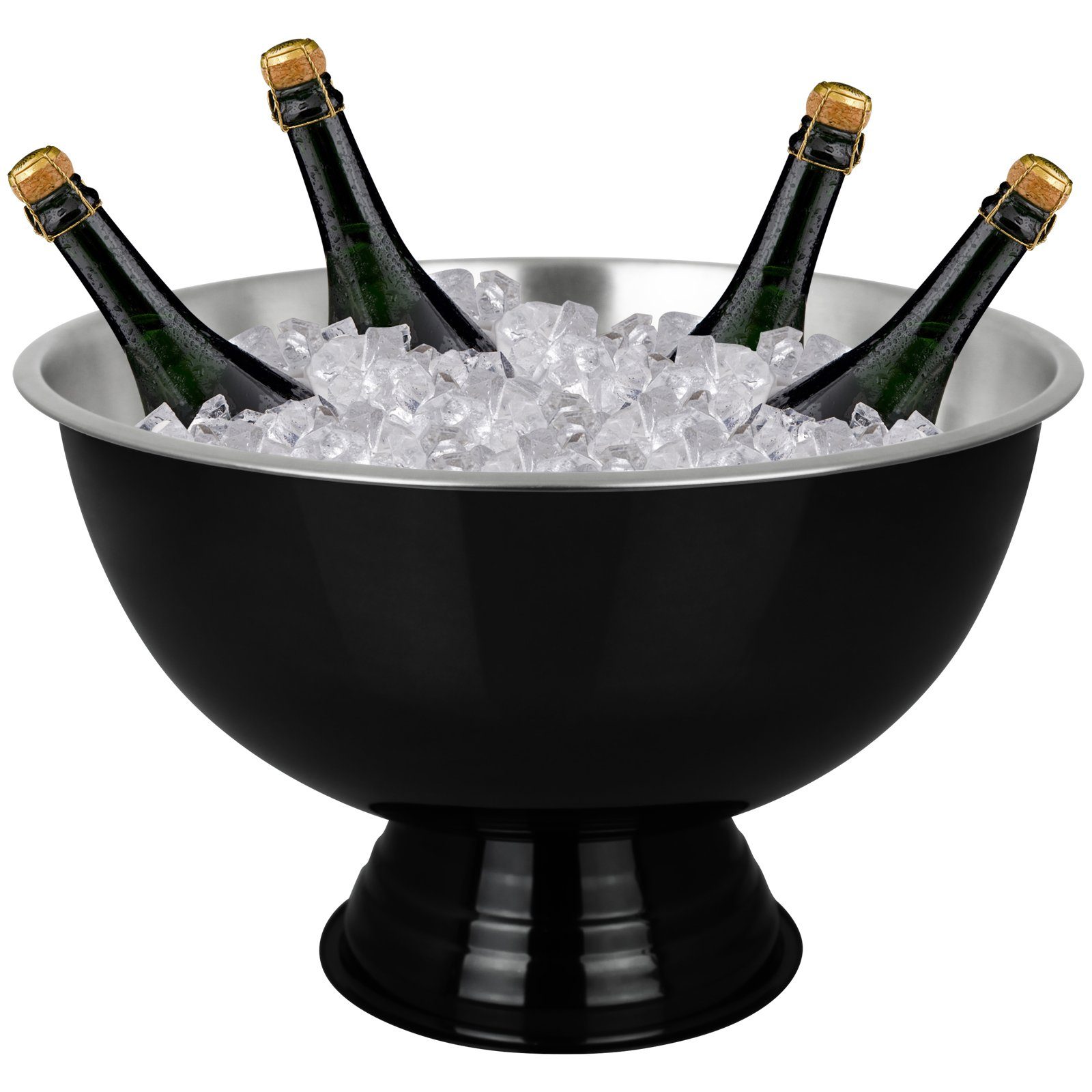 Premium Flaschenkühler für Wein & Champagner