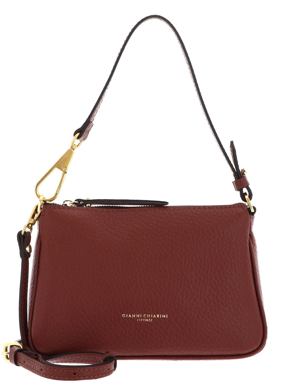 GIANNI CHIARINI Schultertasche Brooke