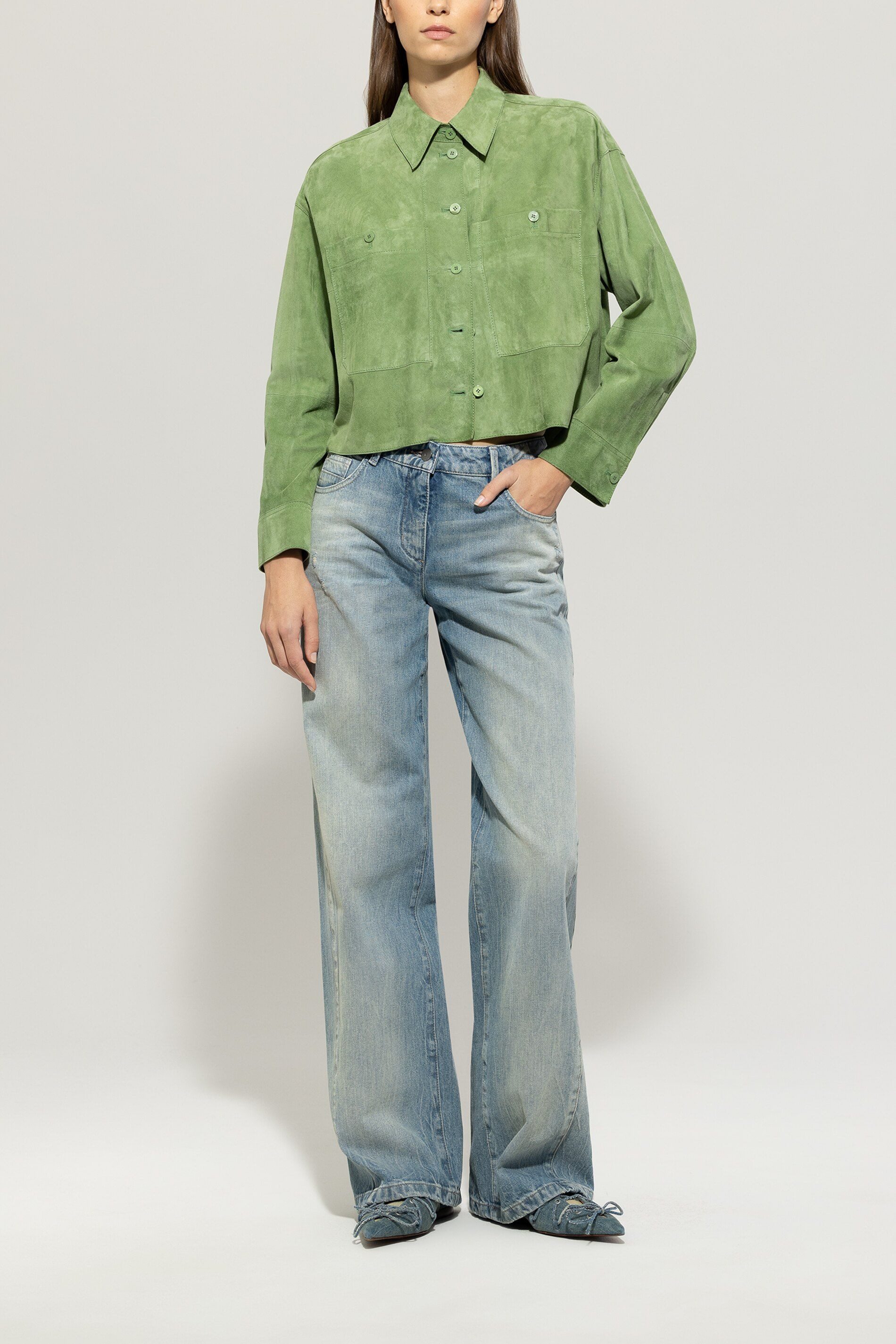 Luisa Cerano Outdoorjacke