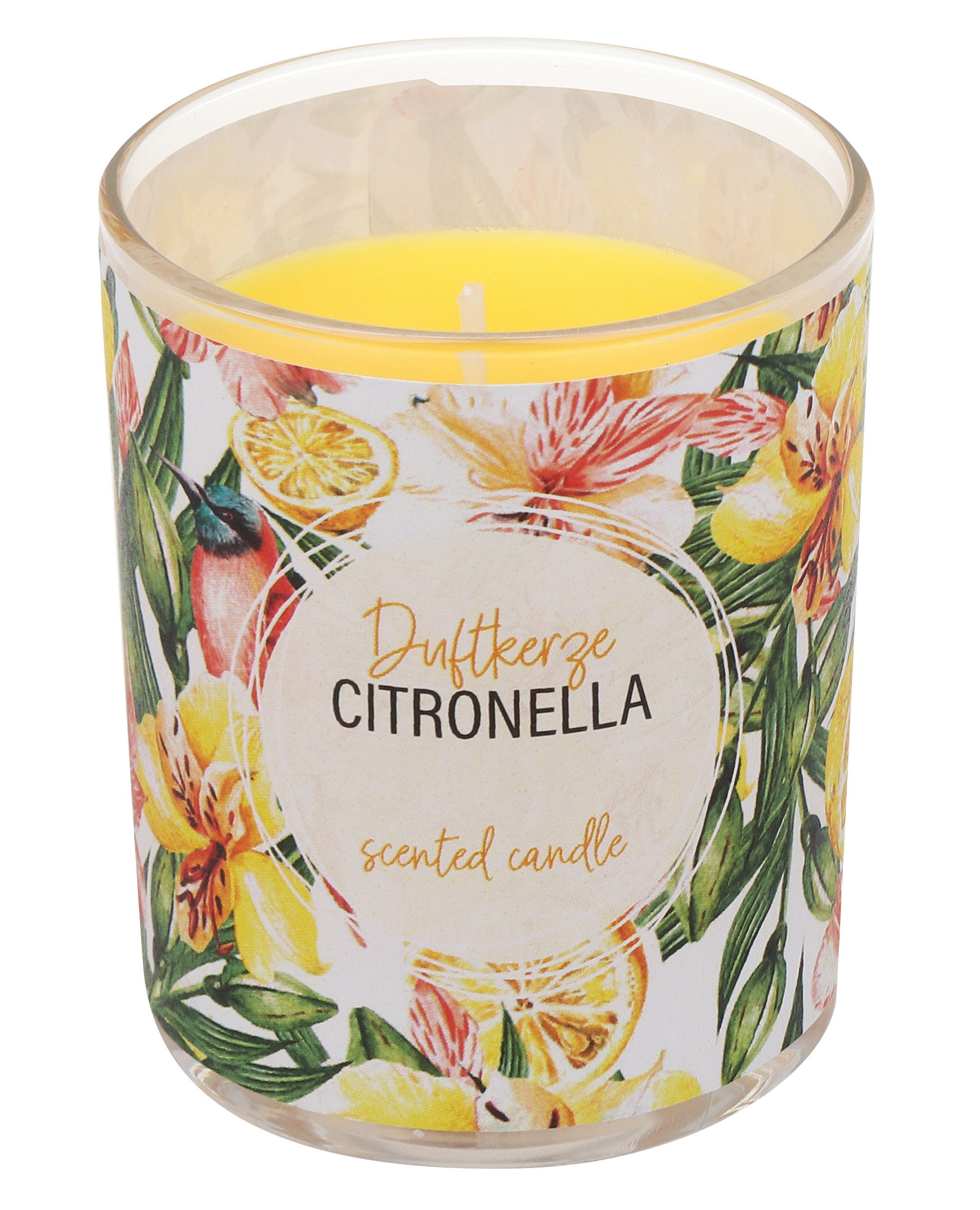 Steinhart Kerzen Duftkerze Citronella Kerze im günstig online kaufen