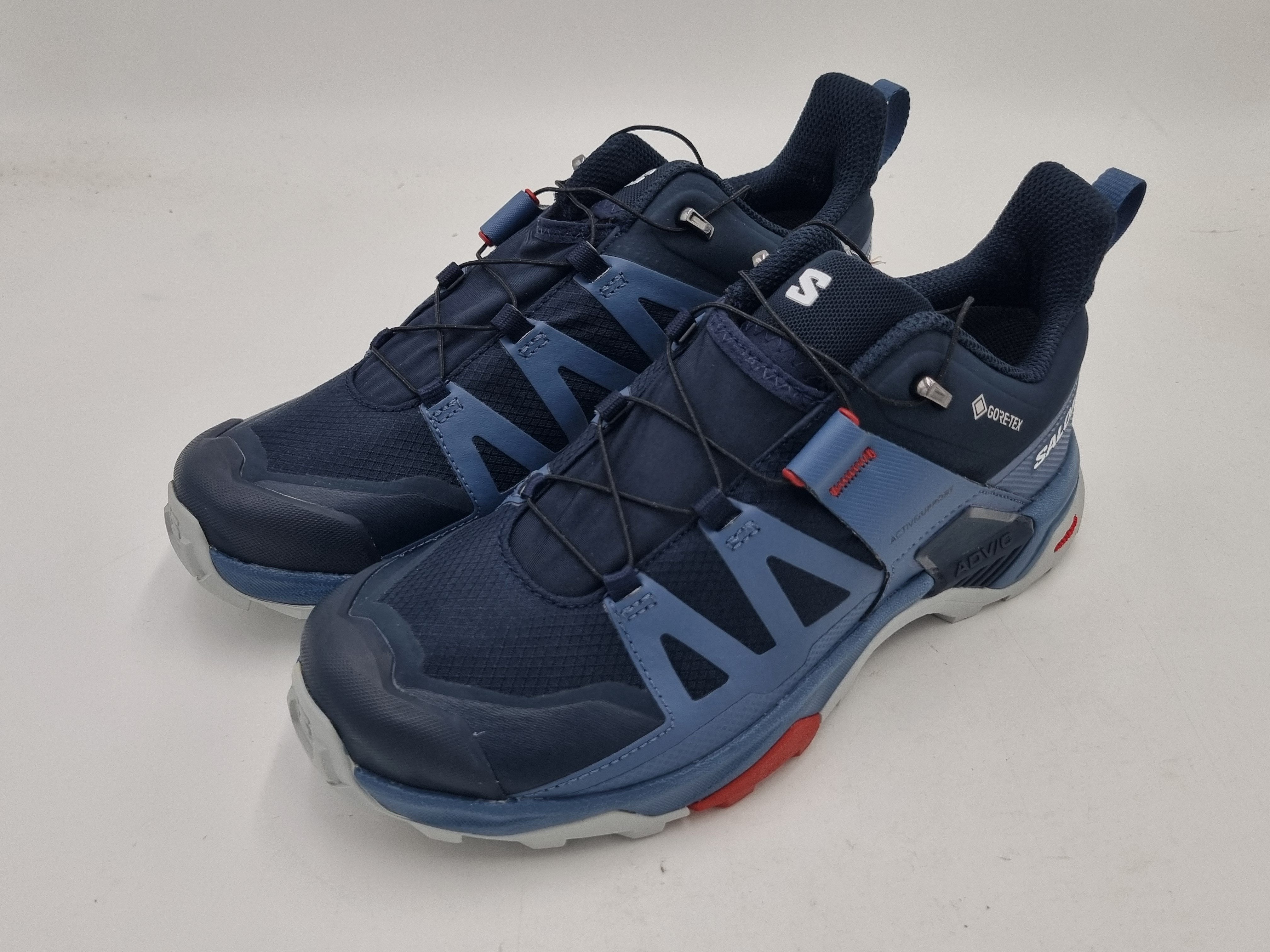 Salomon X ULTRA 4 GTX für Herren Outdoorschuh