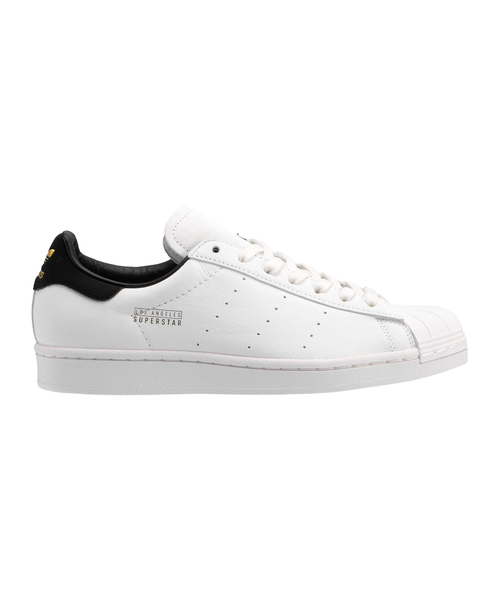 adidas Originals Superstar Pure Sneaker Sneaker