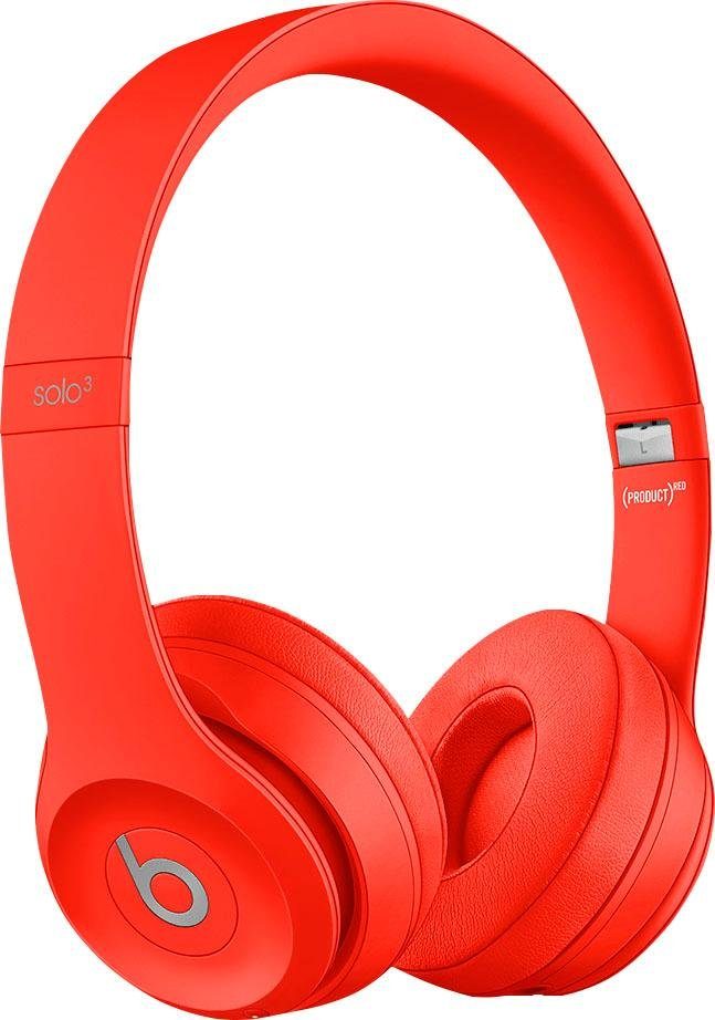 Beats by Dr. Dre »Solo 3« OnEarKopfhörer (Siri, Bluetooth) online kaufen OTTO