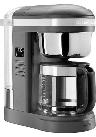 KITCHENAID Кофеварка с фильтром 5KCM1209EDG