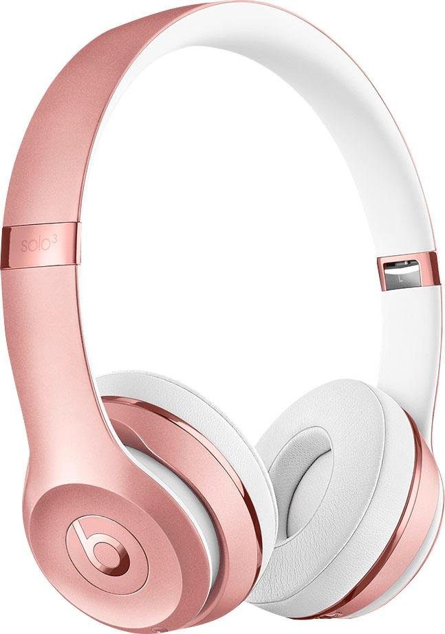 Beats by Dr. Dre »Solo 3« OnEarKopfhörer (Siri, Bluetooth) online kaufen OTTO