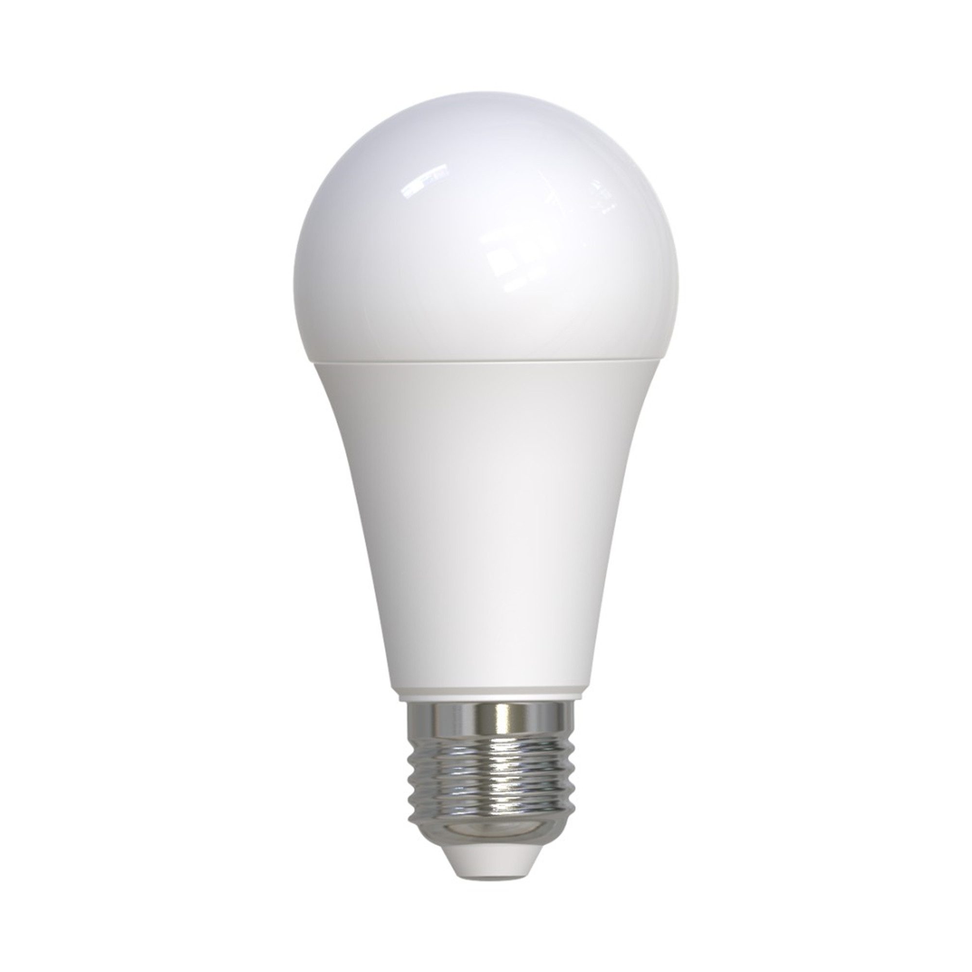 Hama LED-Leuchtmittel 15W (150W), E27, 24552lm, Matt, Warmweiß, Birne, E27, 1 St., Warmweiß