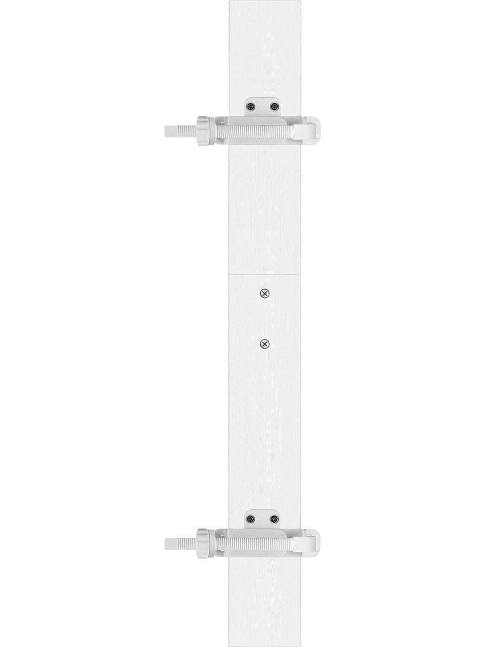 Reer reer Stairflex Geländerbefestigungs-Set 870 x 50 x Kinder-Sicherheitsgurt