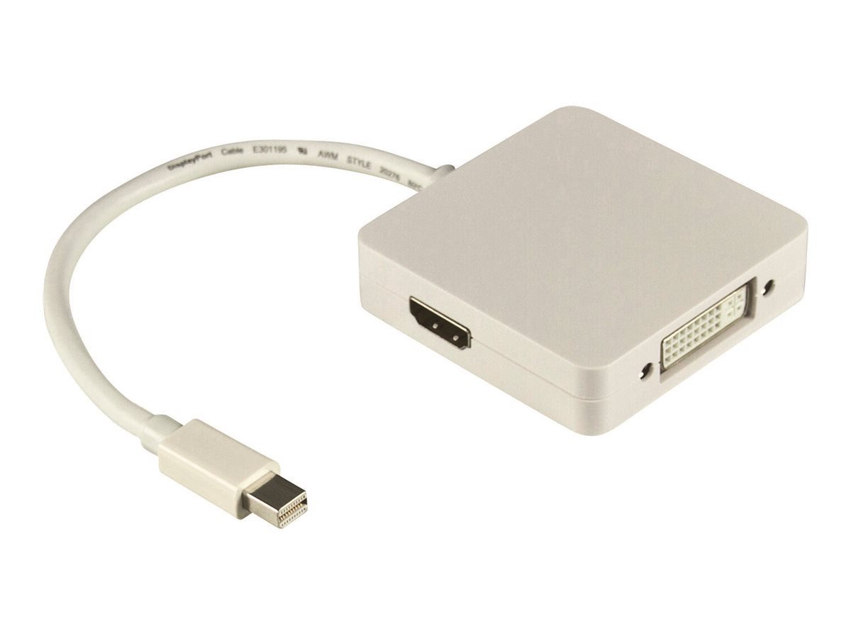 DELTACO Adapter