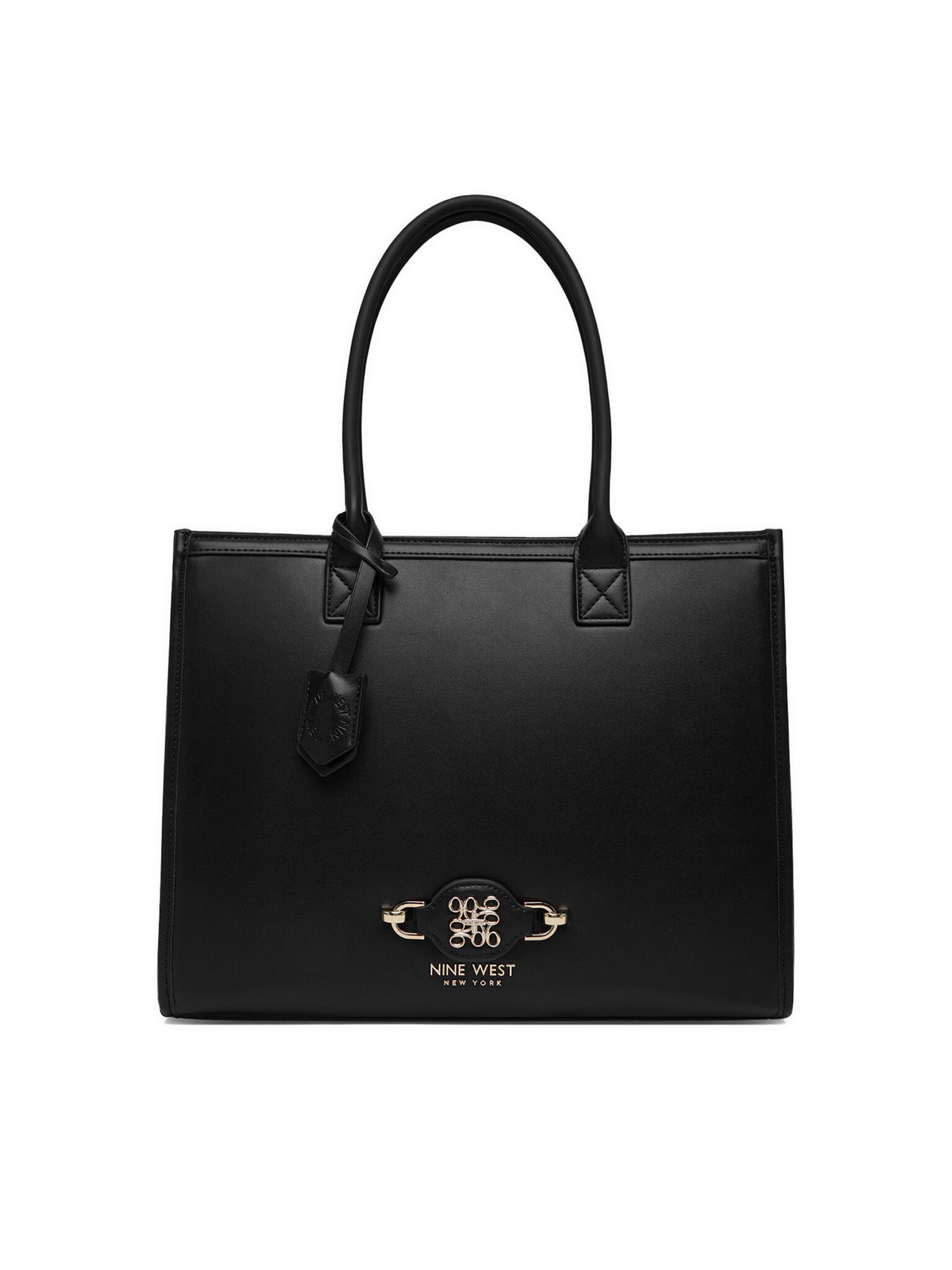 Nine West Handtasche Nine West Damenhandtasche Schwarz NINE WEST-EO-MULBERRY GRACE-LDA8450