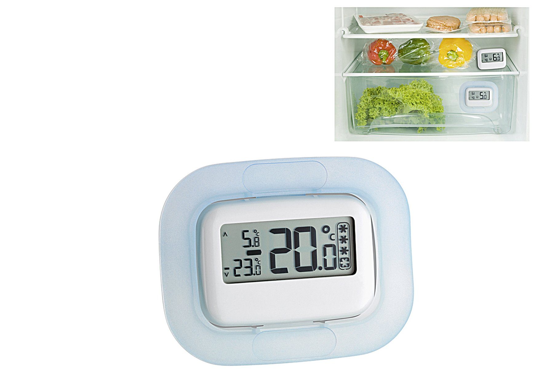 Kühlschrankthermometer