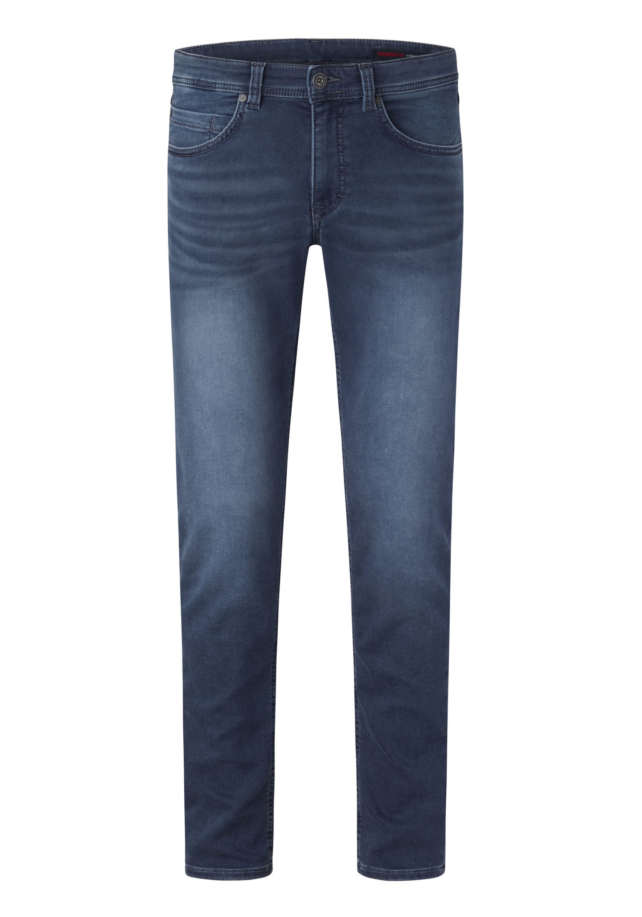 Paddock's Slim-fit-Jeans DEAN Slim-Fit Jogg Denim mit Motion & Comfort Stre günstig online kaufen