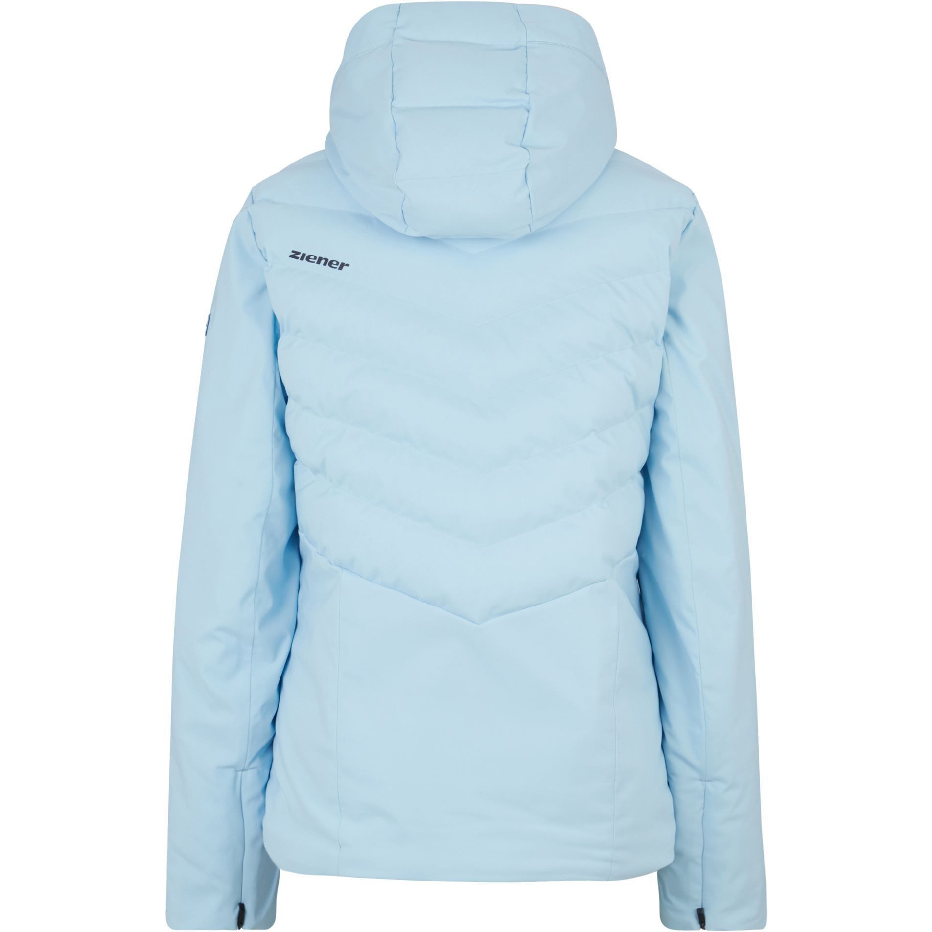 Ziener Skijacke Ziener Skiwear Ski TOKKI arctic günstig online kaufen