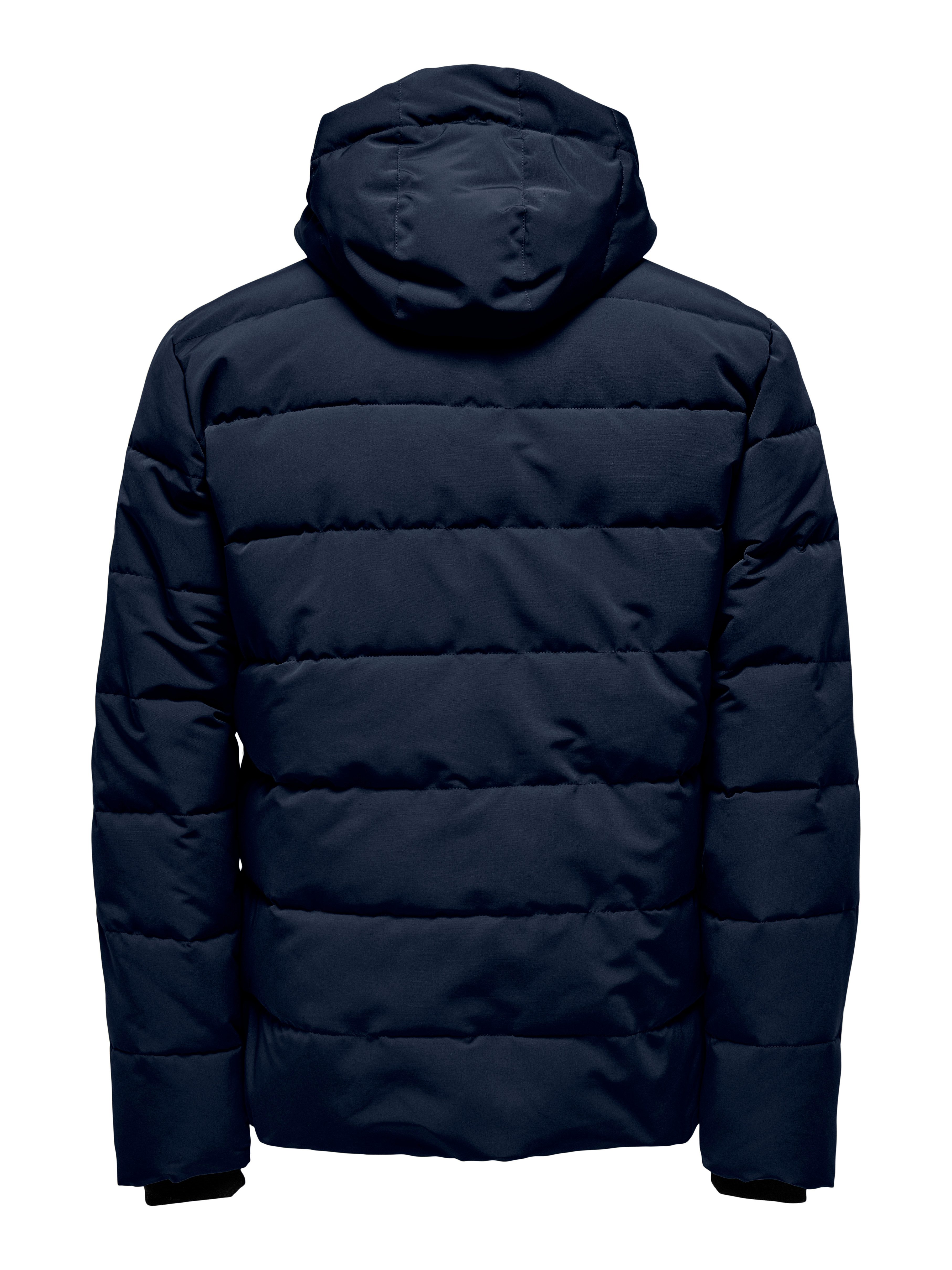 ONLY & SONS Steppjacke ONSCAYSON PUFFA OTW NOOS