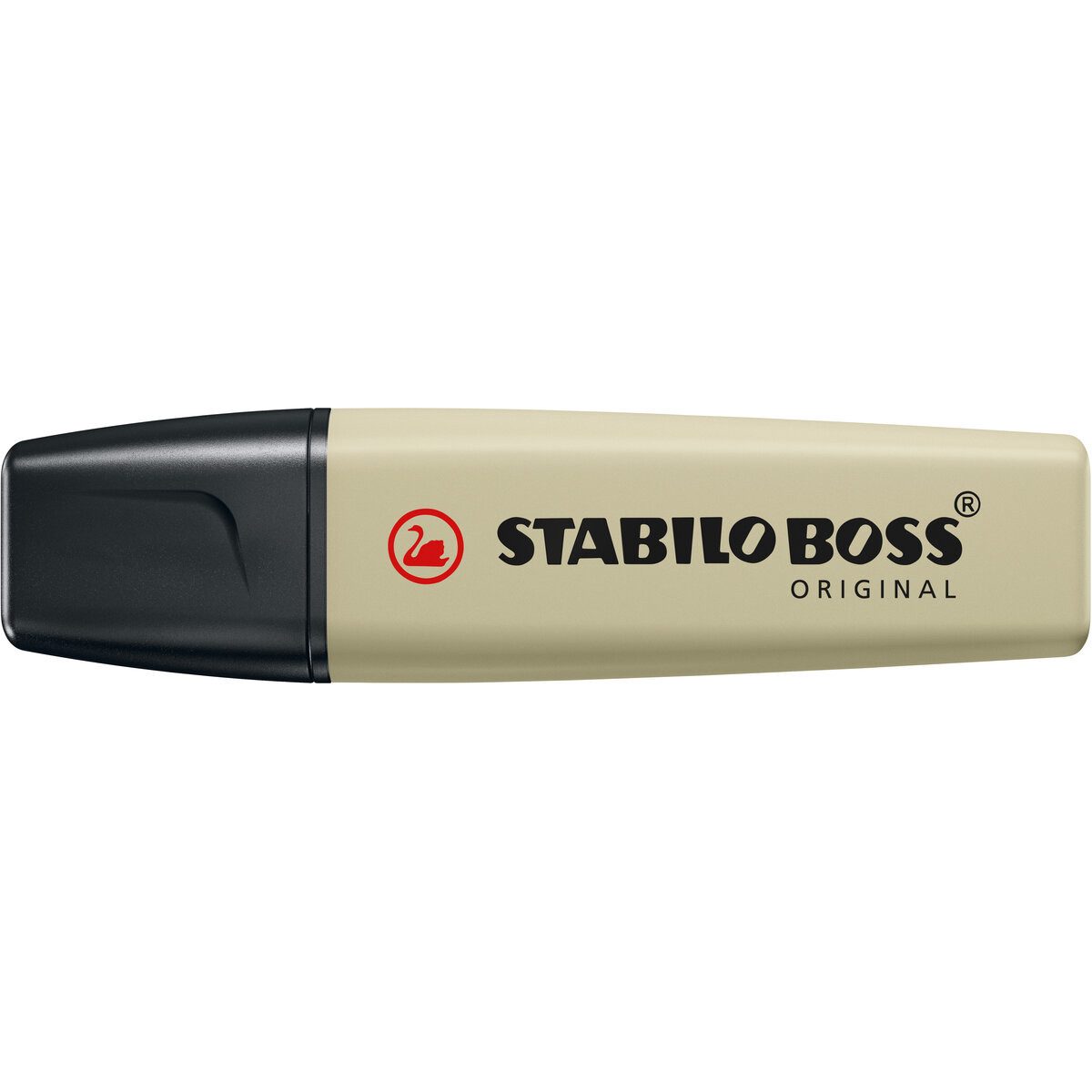 STABILO Marker Textmarker BOSS ORIGINAL NatureCOL. schlammgrün