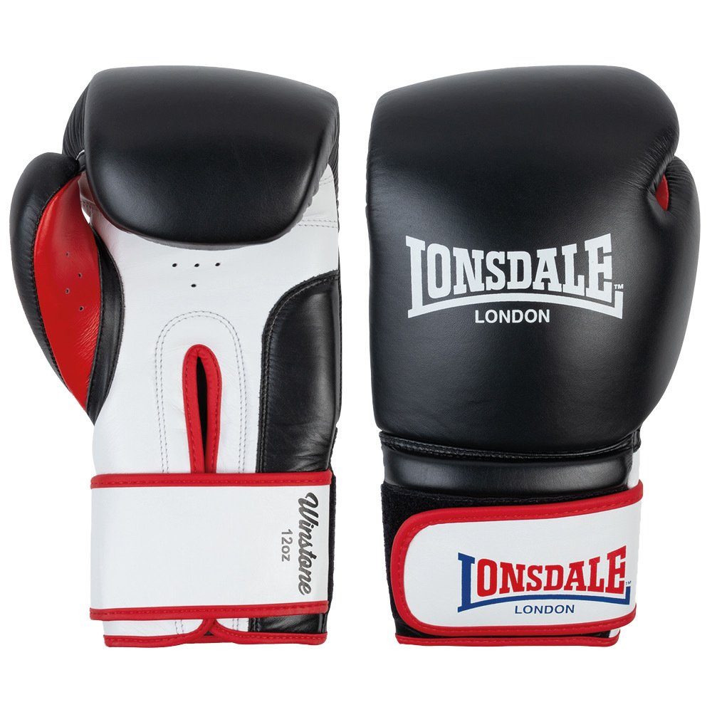 Lonsdale WINSTONE Boxhandschuhe