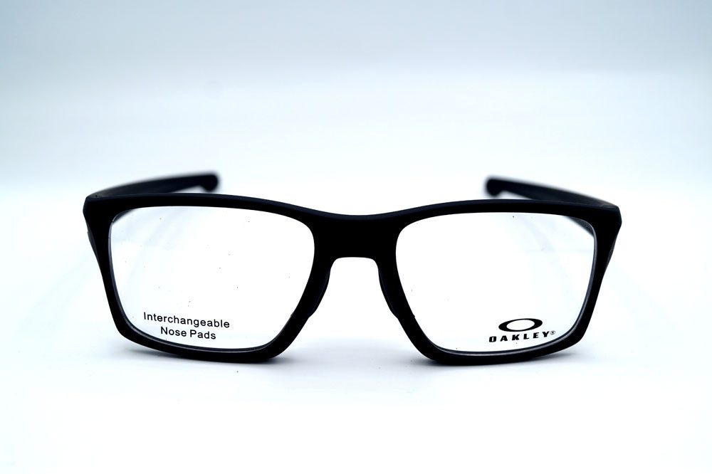 Oakley Brillengestell OAKLEY Brillenfassung Brillengestell Eyeglasses Frame OX 8167 02 Volt