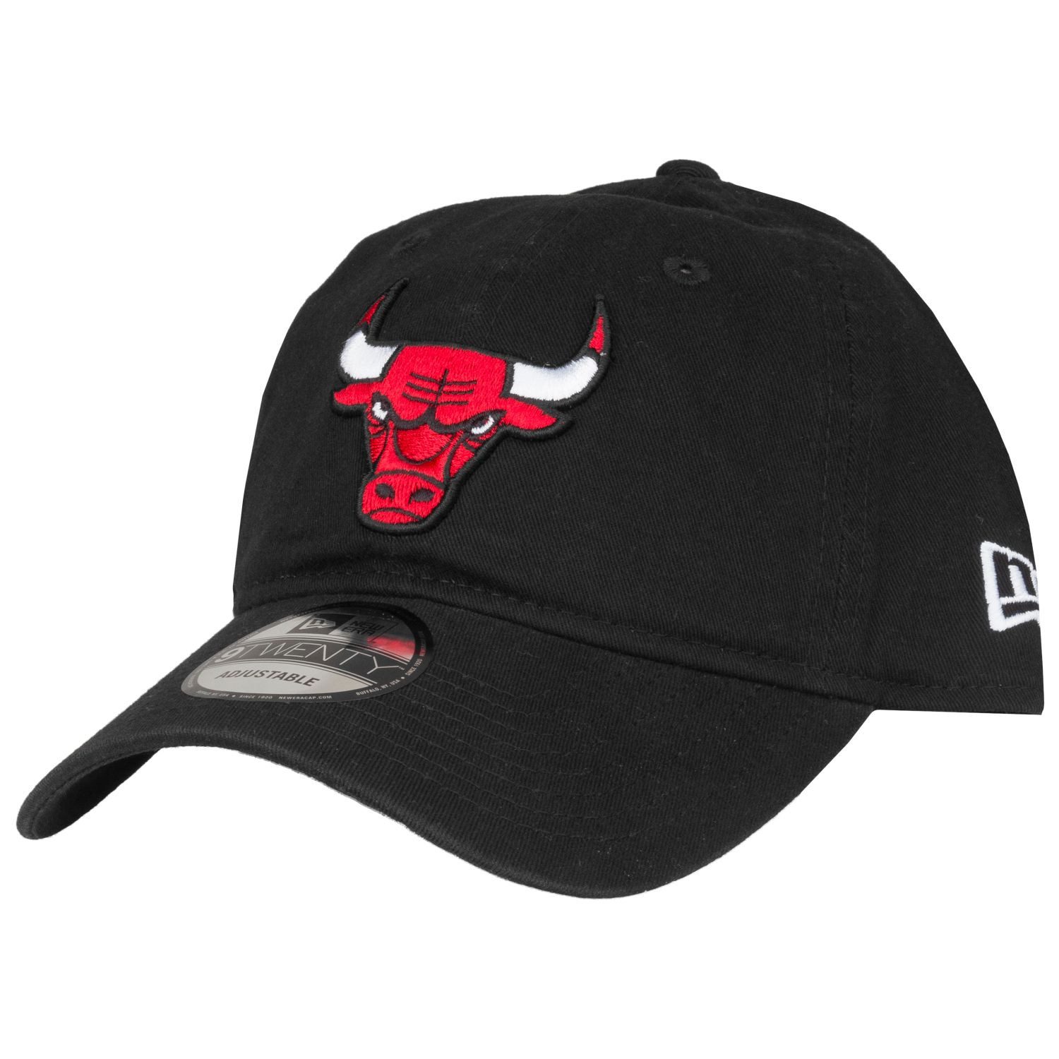 Baseball Cap 9Twenty Strapback NBA Chicago Bulls