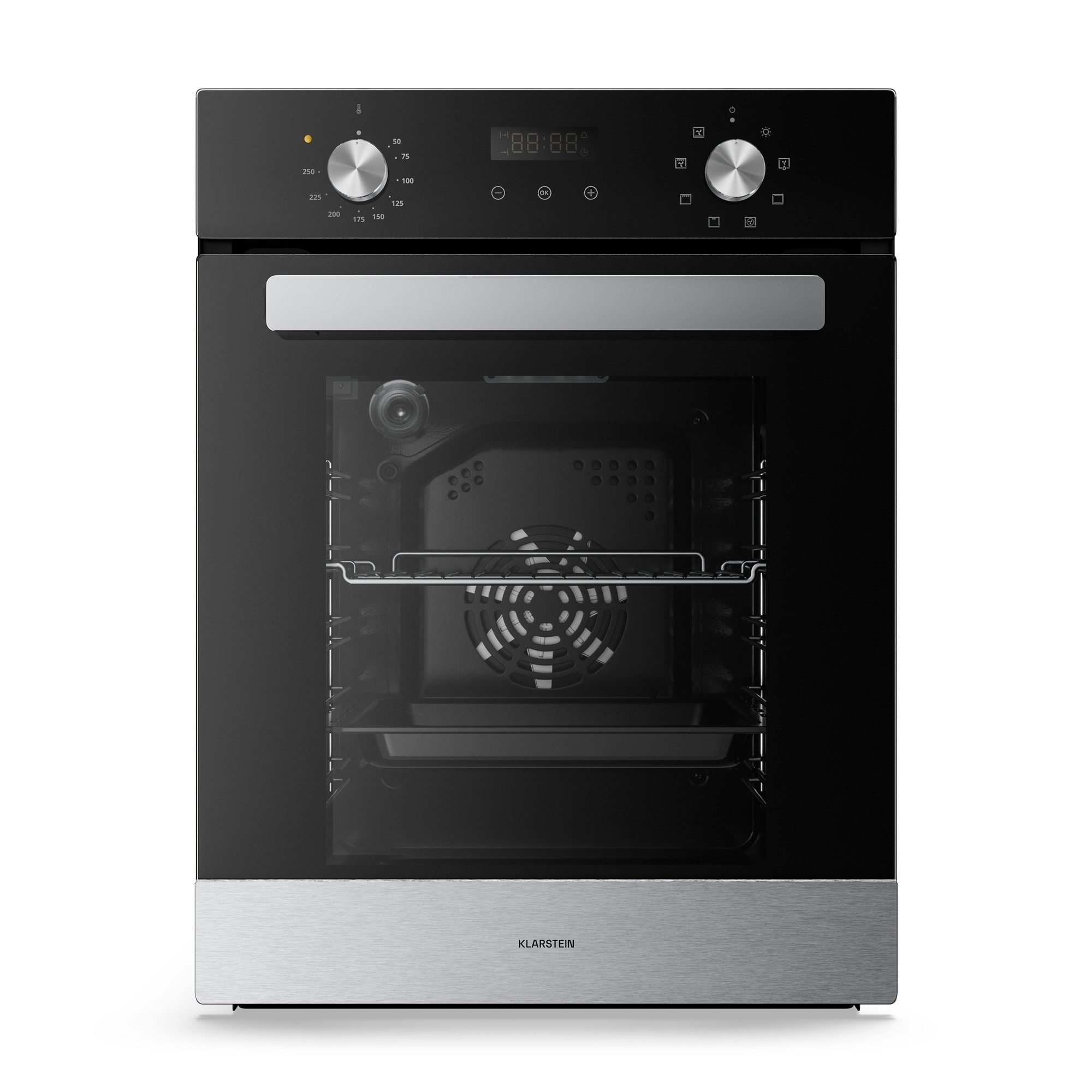 Klarstein Backofen Verosteel