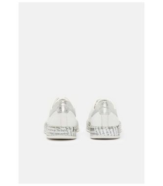 Felmini Sneaker Leder Sneaker