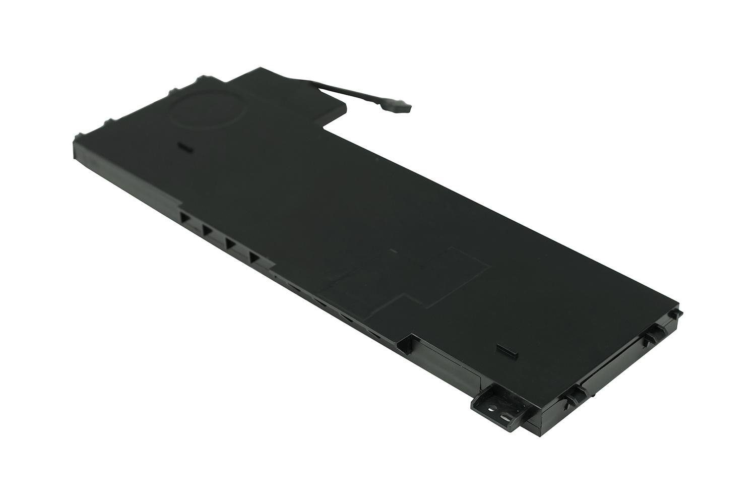 PowerSmart NHP131.55P Laptop-Akku Ersatz für HP 808398-2B1, 808398-2C1, 808398-2C2, 808452-001, 808452-002, HSTNN-DB7D, VV09090XL, VV09XL, ZBook 15 G3, ZBook 15 G4 Li-Polymer 7200 mAh (11,4 V)