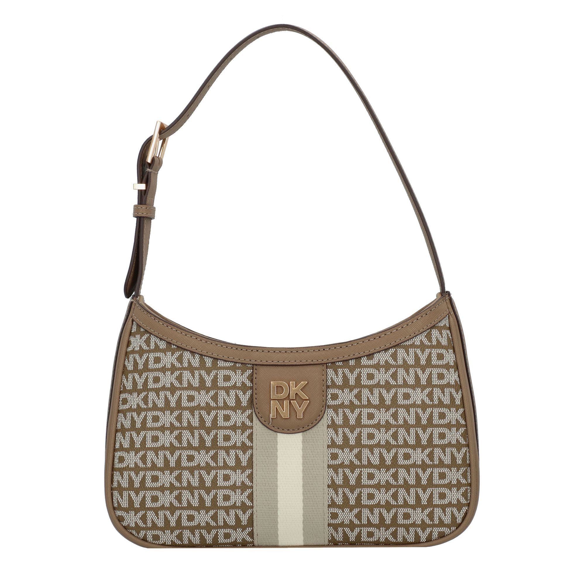 Schultertasche Carol