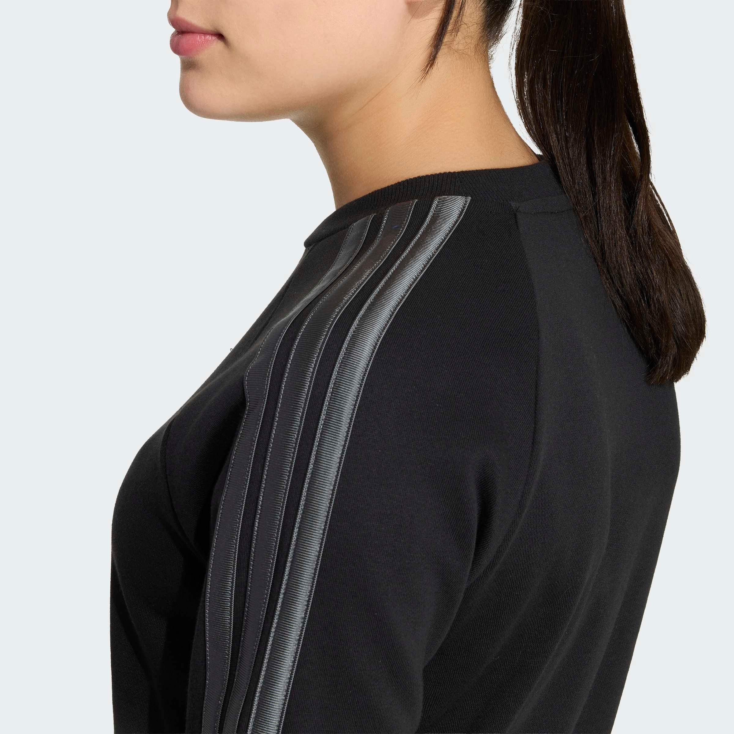 adidas Sportswear Sweatshirt SATIN – Bild 4 von 5