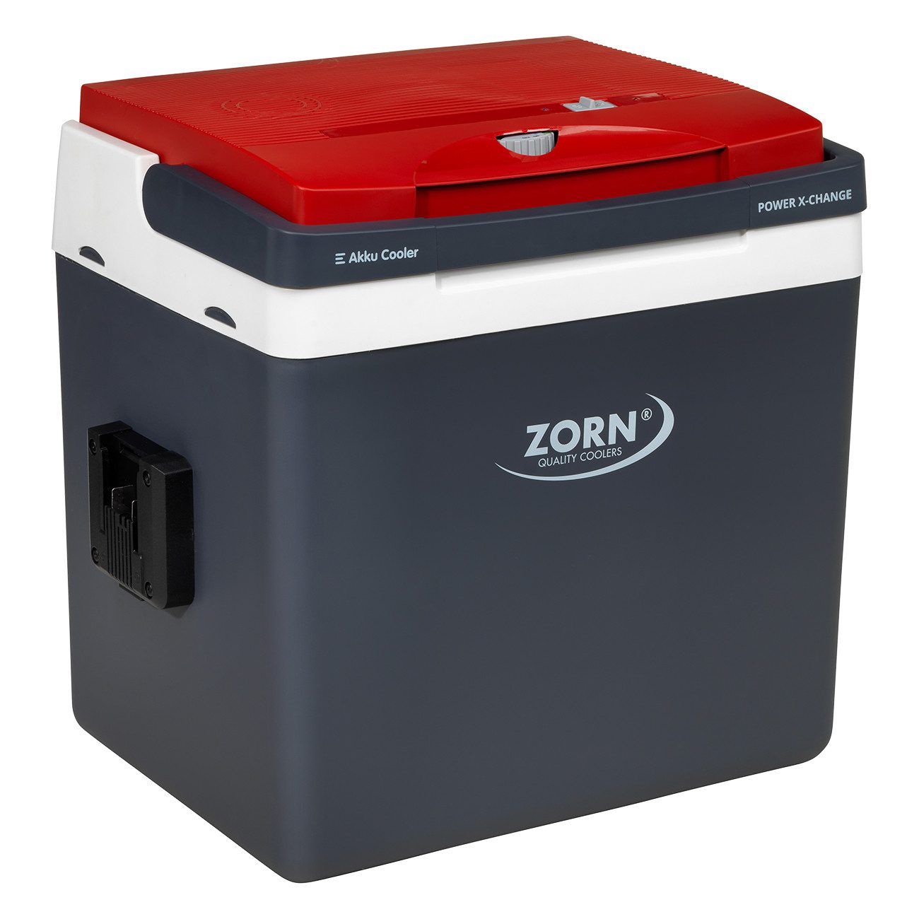 Zorn Outdoor Products Outdoor-Flaschenkühler Z26 LNP PX