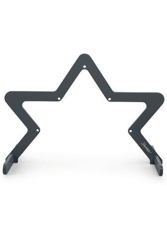 STERNTALER ® лук "Stern dunkelgrau"...