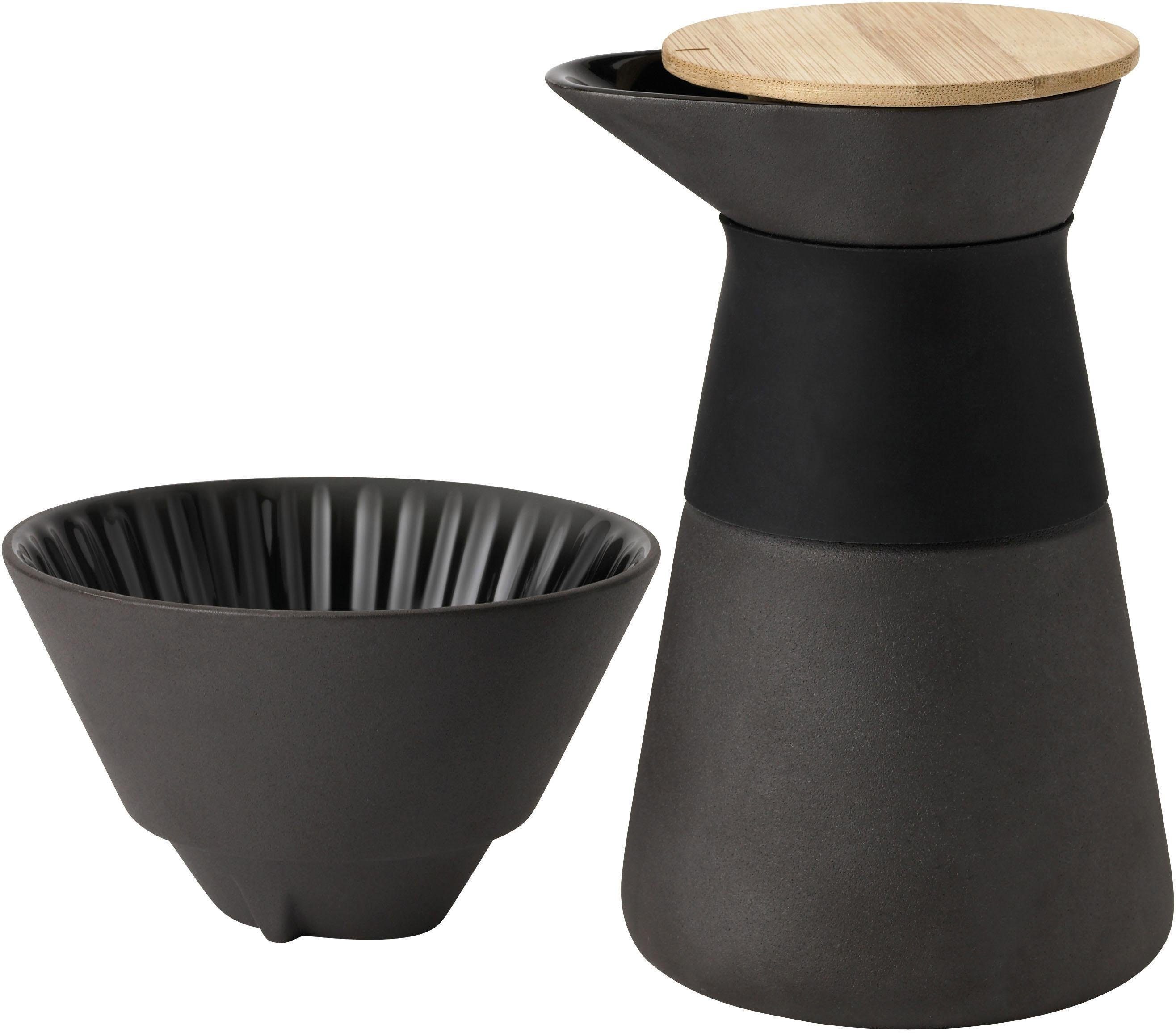 Image of Stelton Kaffeekanne »Theo«, 0,6 l