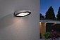 Paulmann LED Außen-Wandleuchte »Ryse Weiß Fassade/Hauswand geeignet«, Bild 1