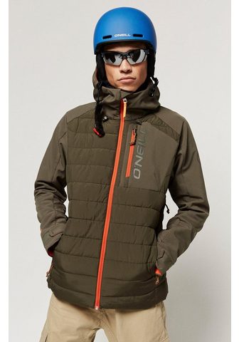 Куртка лыжная »BAFFLE MIX«...