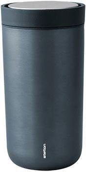 STELTON Термо кружка "To Go Click"