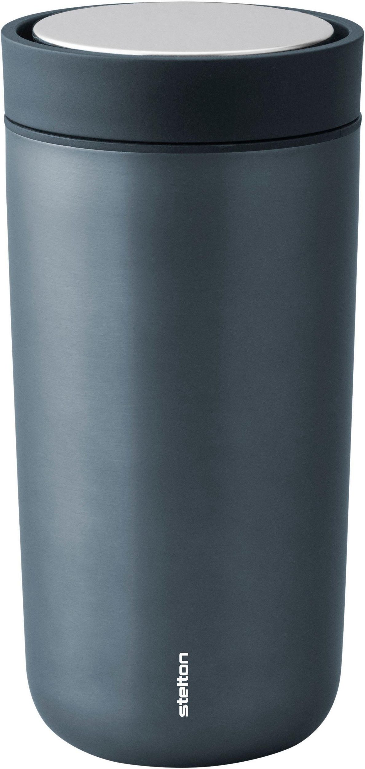 Stelton Thermobecher »To Go Click«